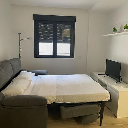 S2 Apartamento Nuevo, Madrid Bagian luar foto