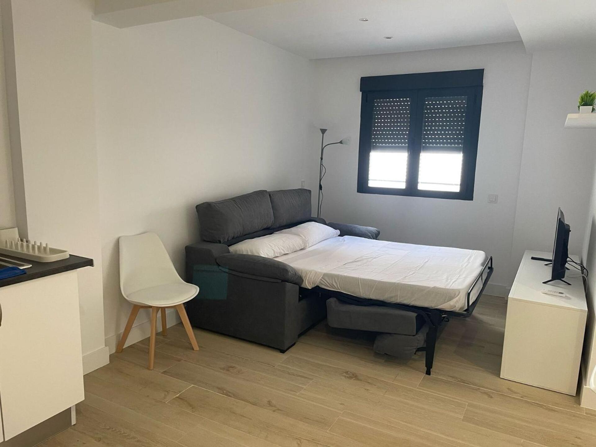 S2 Apartamento Nuevo, Madrid Bagian luar foto
