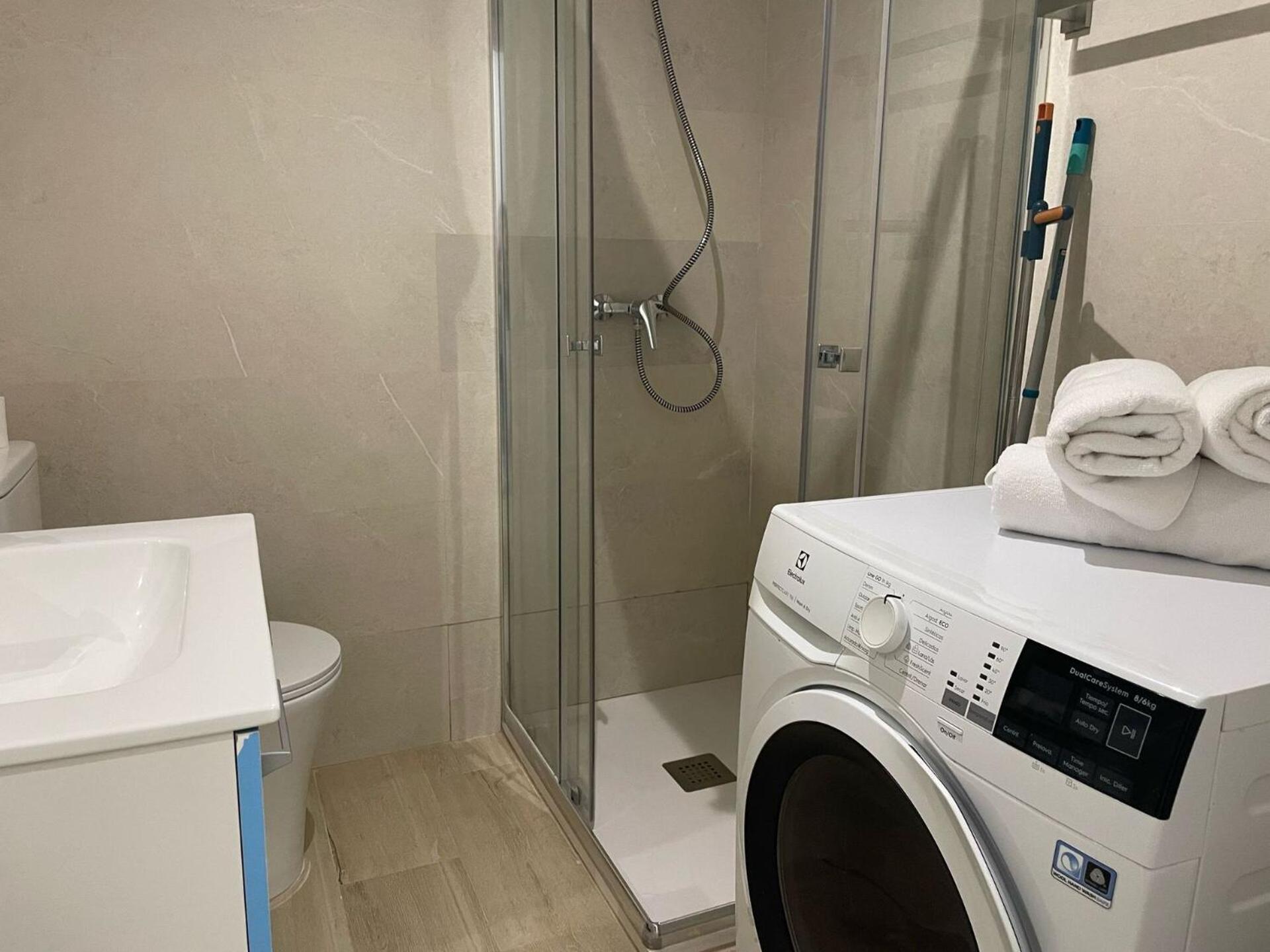 S2 Apartamento Nuevo, Madrid Bagian luar foto