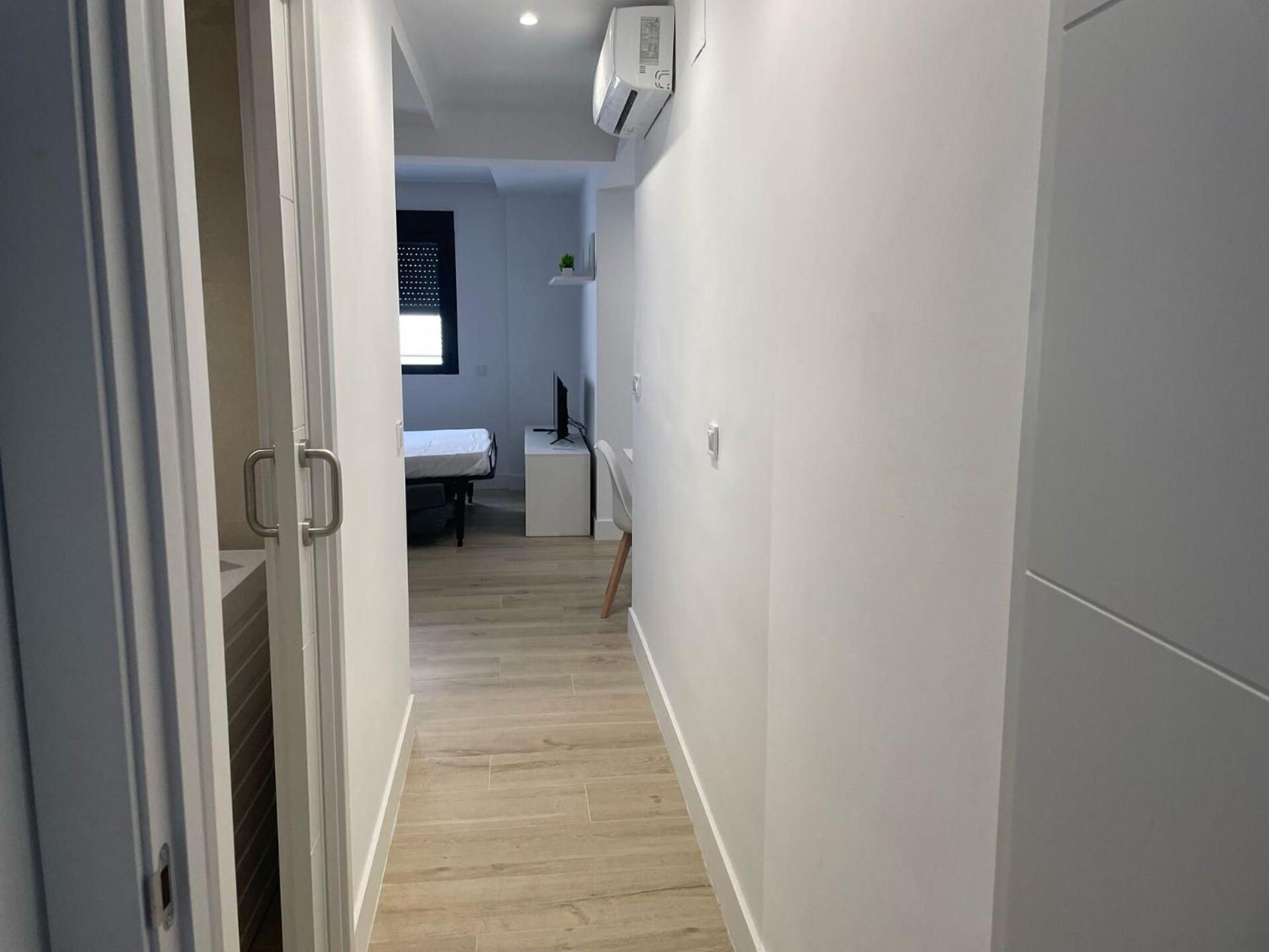 S2 Apartamento Nuevo, Madrid Bagian luar foto
